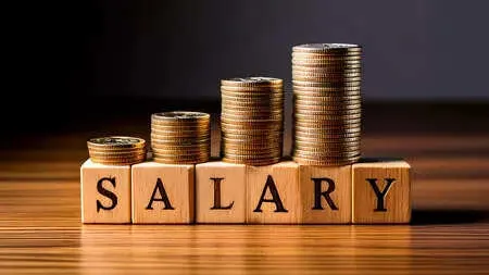 Primary Teacher Salary in UP: जानिए कितनी मिलती है सैलरी, क्या मिलते हैं भत्ते, और कब होगी वेतन में बढ़ोतरी? 3 Primary Teacher Salary in UP: जानिए कितनी मिलती है सैलरी, क्या मिलते हैं भत्ते, और कब होगी वेतन में बढ़ोतरी?