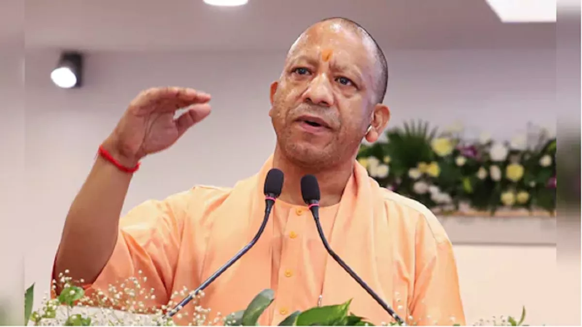 UP में आधुनिक भारत के निर्माण में मील का पत्थर बनेगी AI यूनिवर्सिटी - सीएम योगी का बड़ा ऐलान
