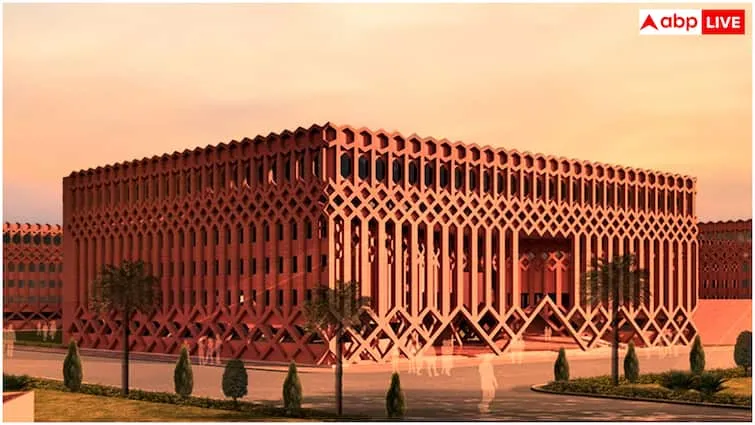 UP में आधुनिक भारत के निर्माण में मील का पत्थर बनेगी AI यूनिवर्सिटी - सीएम योगी का बड़ा ऐलान 4 UP में आधुनिक भारत के निर्माण में मील का पत्थर बनेगी AI यूनिवर्सिटी - सीएम योगी का बड़ा ऐलान