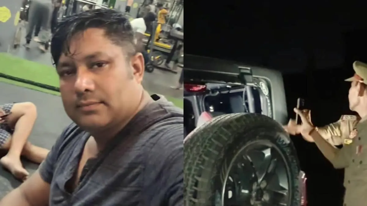 Chandauli News: मुगलसराय में जिम संचालक को 7 गोलियों से भूना, 8 बदमाशों की वारदात से गांव में दहशत