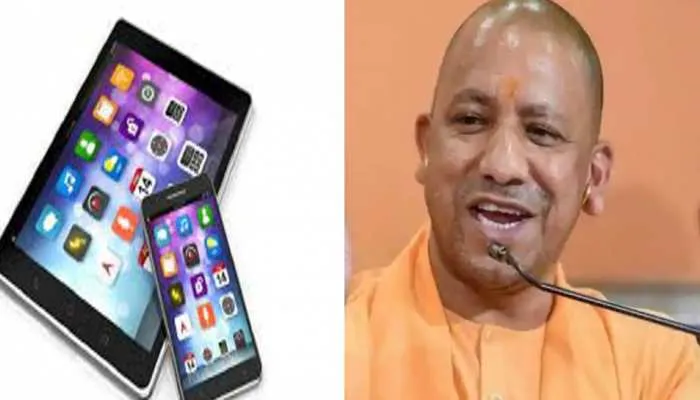 UP Tablet Scheme: योगी सरकार का बड़ा फैसला, अब छात्रों को मिलेंगे मुफ्त टैबलेट – जानें कौन उठा सकेगा लाभ