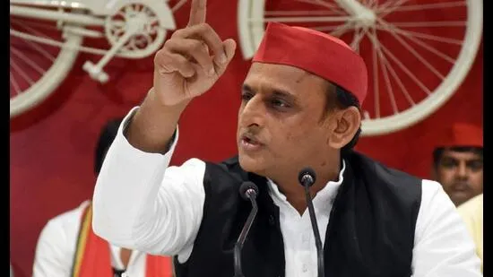 समाजवादी पार्टी का संविधान मान स्तंभ कार्यक्रम 26 जुलाई को बिजनौर में, संजय लाठर होंगे मुख्य अतिथि