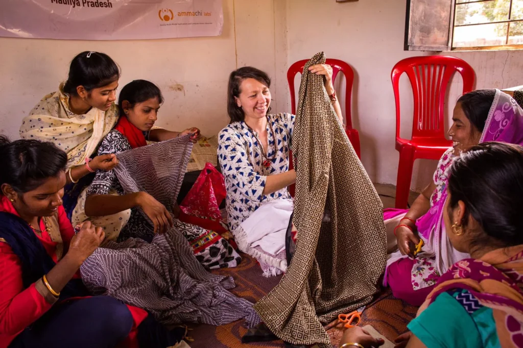 Women Skill India schemes