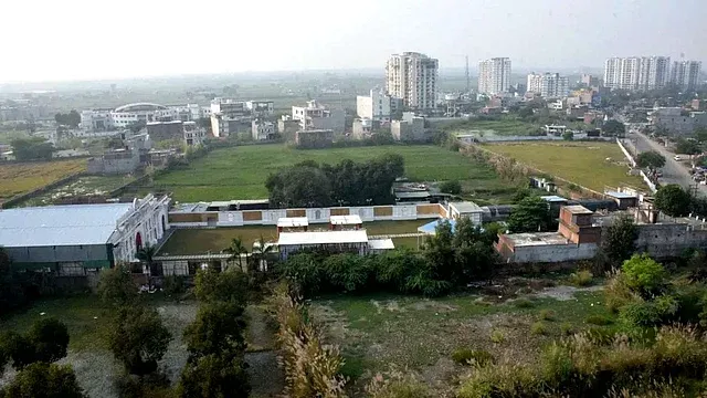 ग्रेटर Kanpur बसाने की योजना, रिंग रोड किनारे बदलेगा शहर का नक्शा | Greater Kanpur Development Yojana 2051 2 knocksense2025 06 06yofs2bel21 1